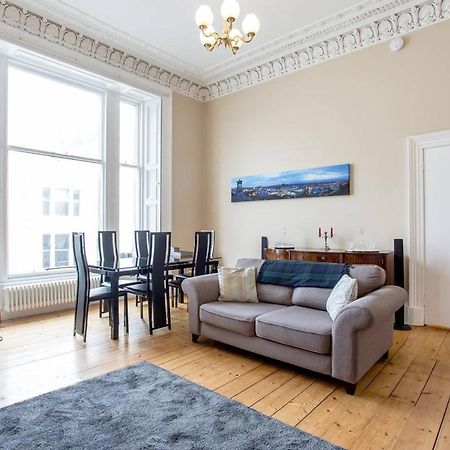 شقة Altido 2Bed Flat In Edinburgh Heart المظهر الخارجي الصورة